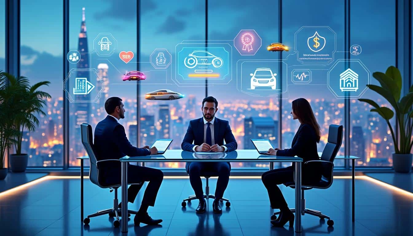 découvrez notre guide complet pour bien choisir votre assurance en 2025 : conseils pratiques, comparatifs et astuces pour sélectionner la meilleure offre adaptée à vos besoins.