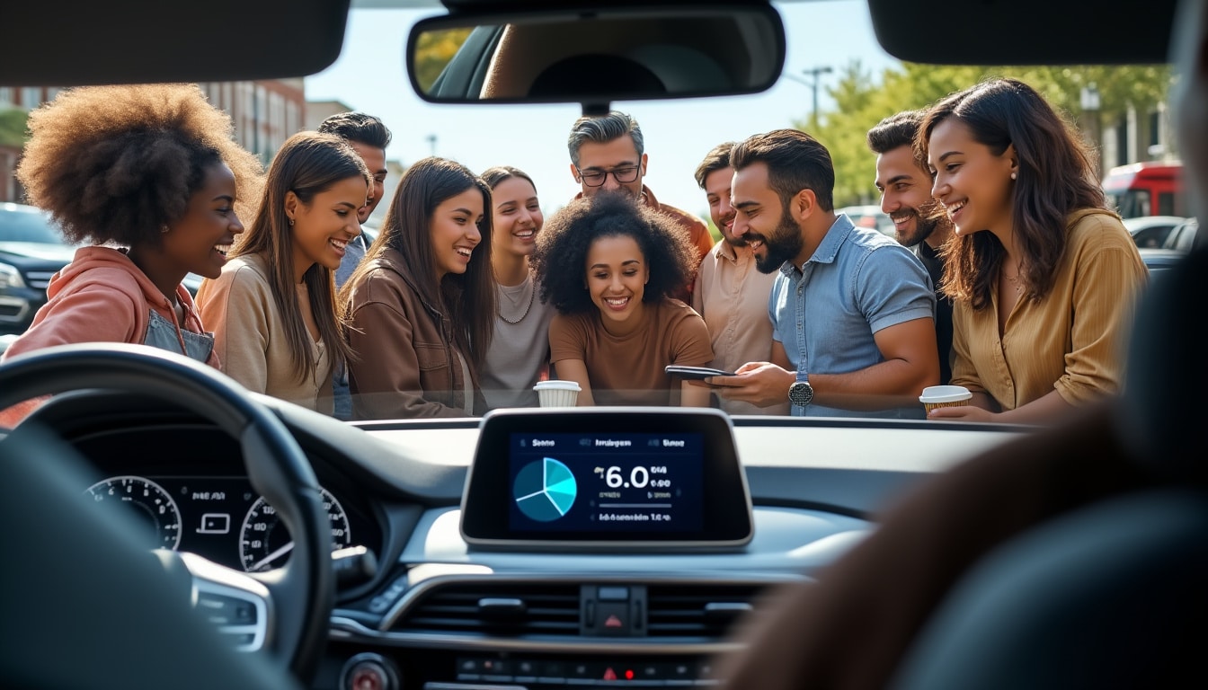 découvrez pour qui l'assurance auto au kilomètre est idéale, ses avantages et le prix moyen de cette formule flexible adaptée aux petits rouleurs. comparez et trouvez la meilleure option pour faire des économies.