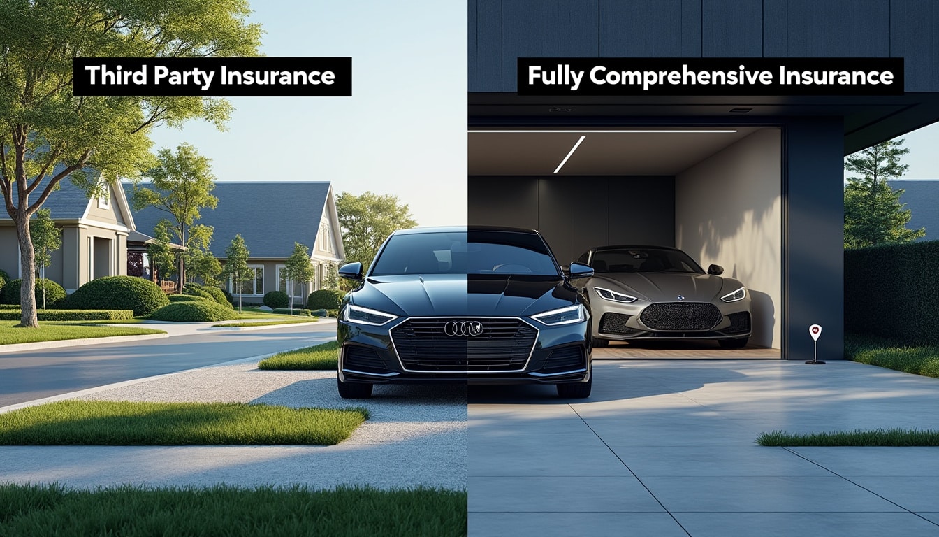 découvrez les différences entre l’assurance auto au tiers et tous risques. nos conseils pour choisir la meilleure couverture selon vos besoins et votre budget.