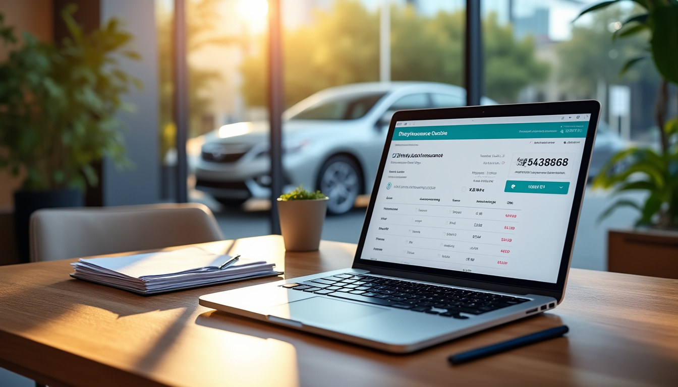 découvrez les principales erreurs à éviter avant de signer un devis d’assurance auto. conseils pratiques pour obtenir la meilleure couverture au meilleur prix et éviter les pièges courants.