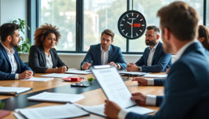 découvrez comment gérer la fin de votre contrat avec échéance et tacite reconduction. suivez nos conseils pour renégocier efficacement et protéger vos intérêts lors du renouvellement automatique.