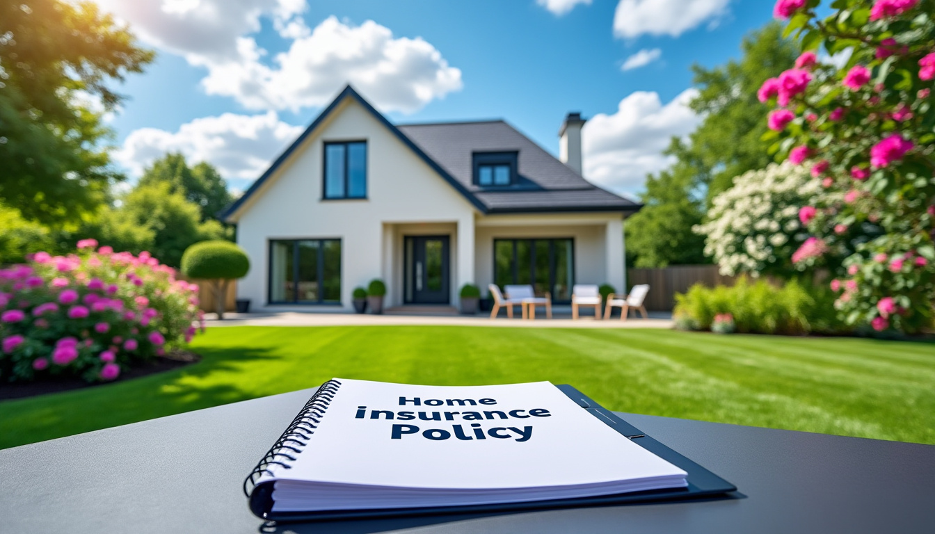 découvrez tout ce qu'il faut savoir sur l'assurance habitation pno pour propriétaire non occupant : définition, garanties, avantages et conseils pour bien choisir votre contrat.