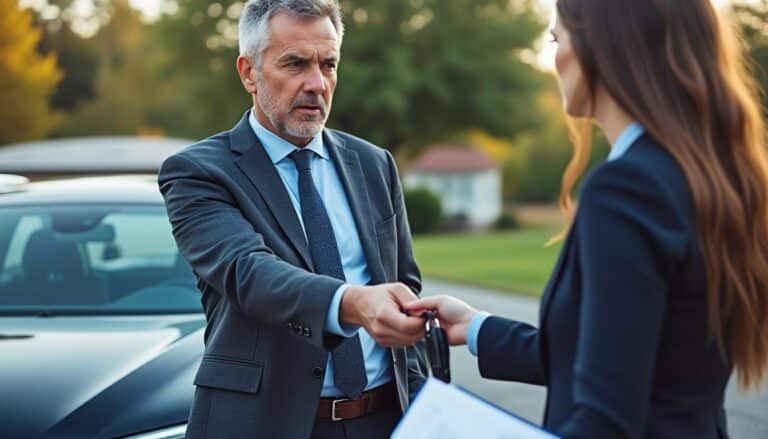 découvrez comment ajouter un conducteur occasionnel à votre assurance auto, les démarches à suivre, les coûts associés et les pièges à éviter pour bien protéger tous les conducteurs.