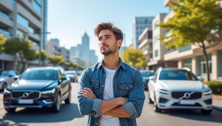 découvrez comment comparer efficacement les assurances auto pour jeune conducteur : tiers, tiers étendu et tous risques, afin de trouver la couverture idéale au meilleur prix.