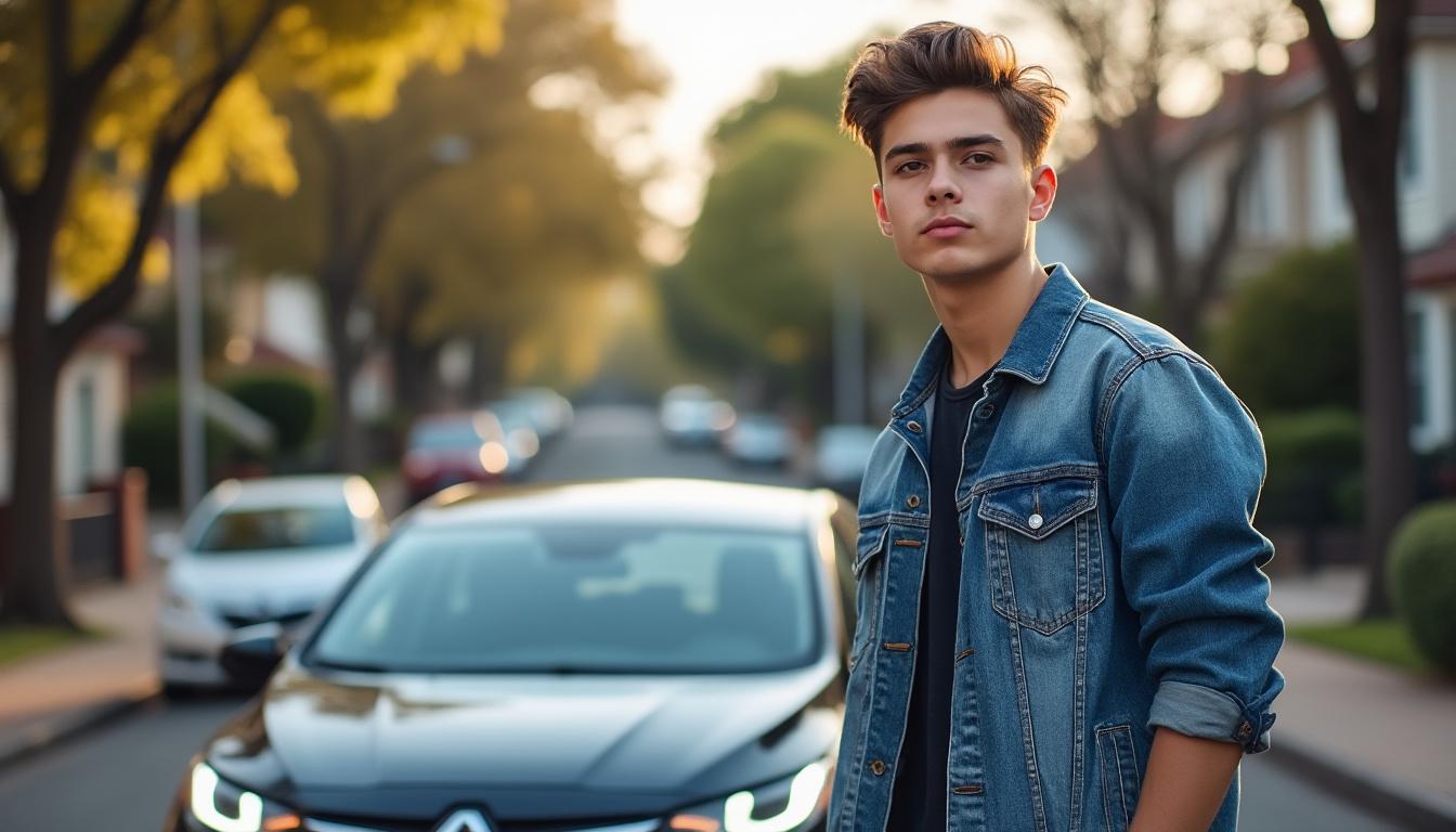 découvrez les avantages et inconvénients des assurances au tiers et tous risques pour les jeunes conducteurs, afin de choisir la couverture adaptée à vos besoins et budget.