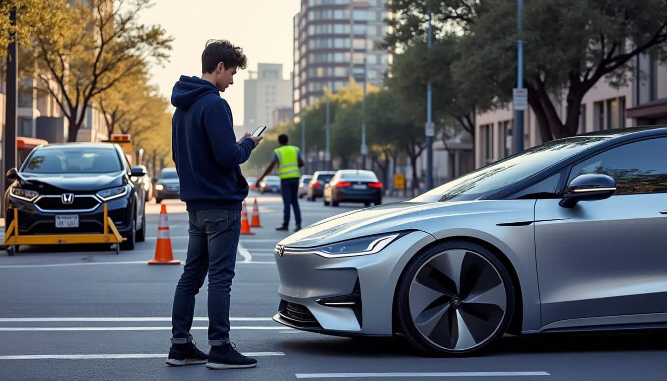 découvrez quelle assurance auto, tiers ou tous risques, convient le mieux aux jeunes conducteurs en 2025 pour une protection optimale et adaptée à leur profil.