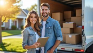 découvrez comment déclarer facilement votre déménagement auprès de l'assurance gmf pour un changement d'adresse sans stress et en toute simplicité.