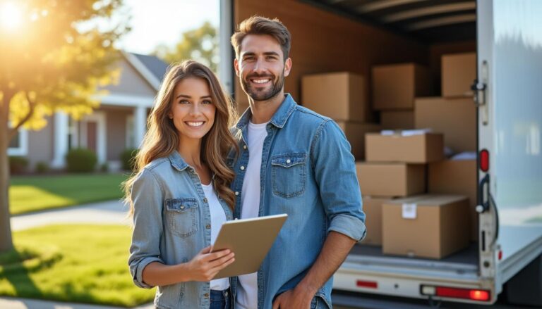 découvrez comment déclarer facilement votre déménagement auprès de l'assurance gmf pour un changement d'adresse sans stress et en toute simplicité.