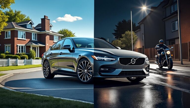 découvrez l'assurance auto au tiers étendu, une option équilibrée offrant un compromis idéal entre tarif abordable et couverture renforcée pour votre véhicule.