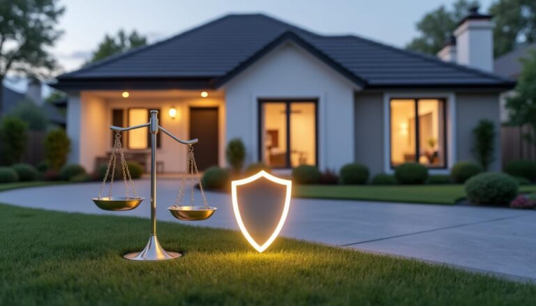 découvrez les protections clés et les exclusions importantes de l'assurance habitation et de la responsabilité civile pour mieux sécuriser votre logement et vos responsabilités.