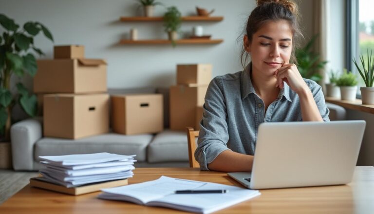 découvrez les démarches à suivre auprès de la gmf lors de votre déménagement pour assurer la continuité de vos contrats et garantir votre protection.