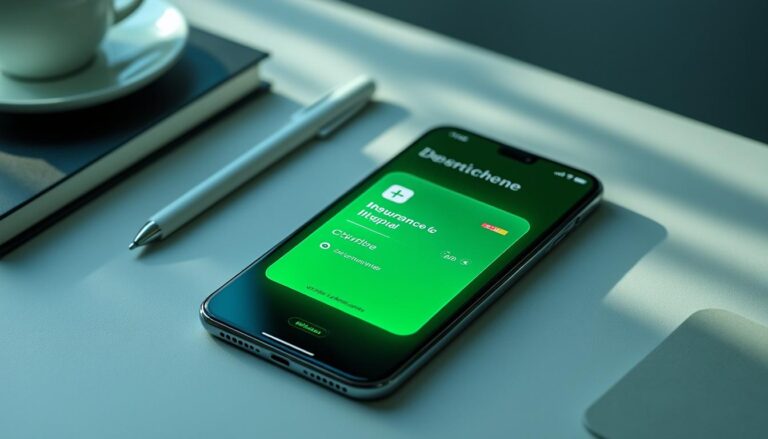 découvrez tout ce qu'il faut savoir sur la carte verte numérique direct assurance en 2025 : avantages, utilisation et démarches pour une assurance auto simplifiée.