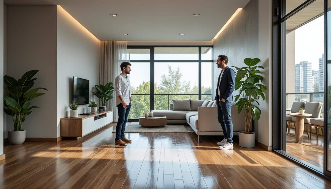 découvrez comment réagir efficacement en cas de fuite d’eau, infiltration ou inondation chez un voisin avec les conseils et l’accompagnement de la macif.