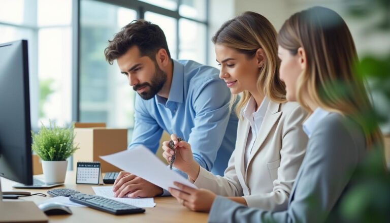 découvrez comment gérer efficacement le changement d'adresse avec gmf pour éviter les complications et démarches inutiles. guide complet et conseils pratiques.