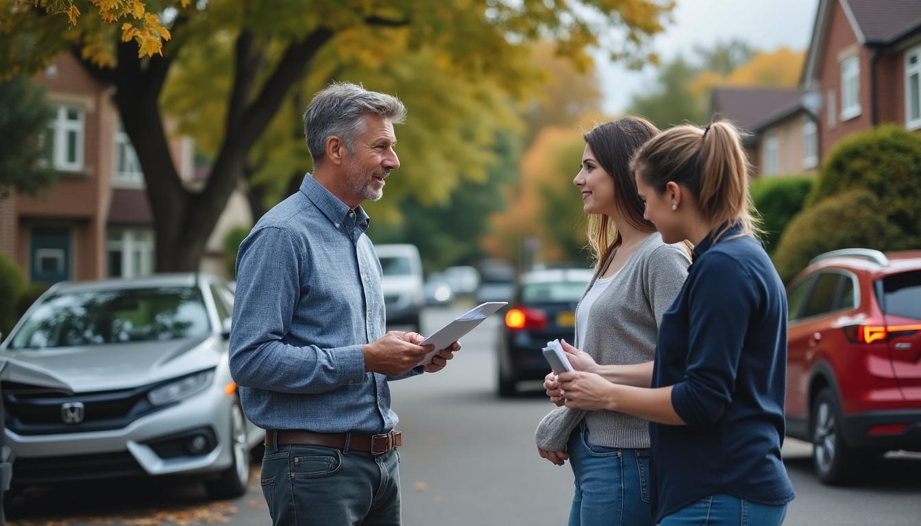 découvrez les étapes essentielles à suivre en cas de sinistre impliquant votre responsabilité civile pour protéger vos droits et gérer efficacement la situation.