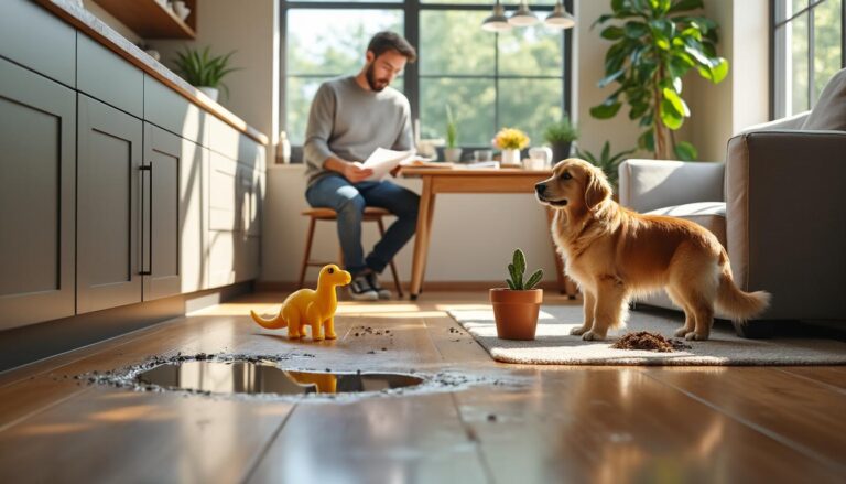 découvrez ce que couvre réellement votre assurance responsabilité civile habitation et protégez-vous efficacement contre les dommages et accidents du quotidien.