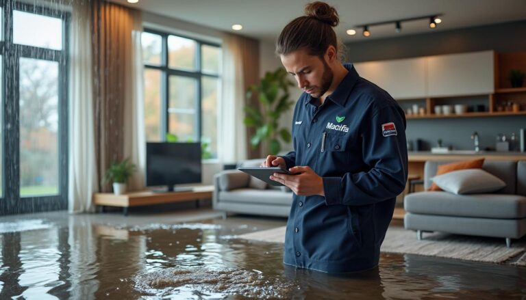 découvrez comment la macif indemnise ses assurés en cas de sinistre lié à un dégât des eaux, les démarches à suivre et les garanties offertes pour protéger votre logement.