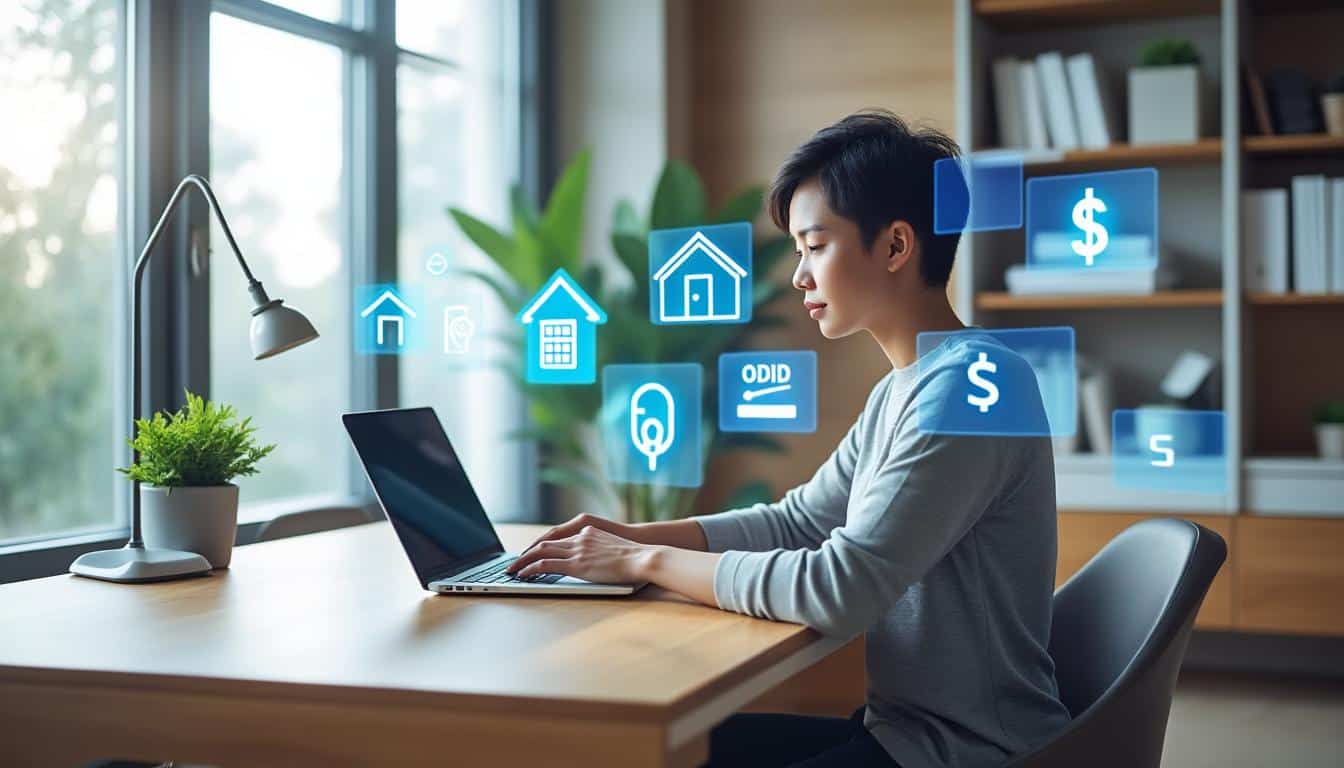 découvrez comment le montant de votre prime d'assurance habitation est calculé en fonction de plusieurs critères essentiels pour bien protéger votre logement.