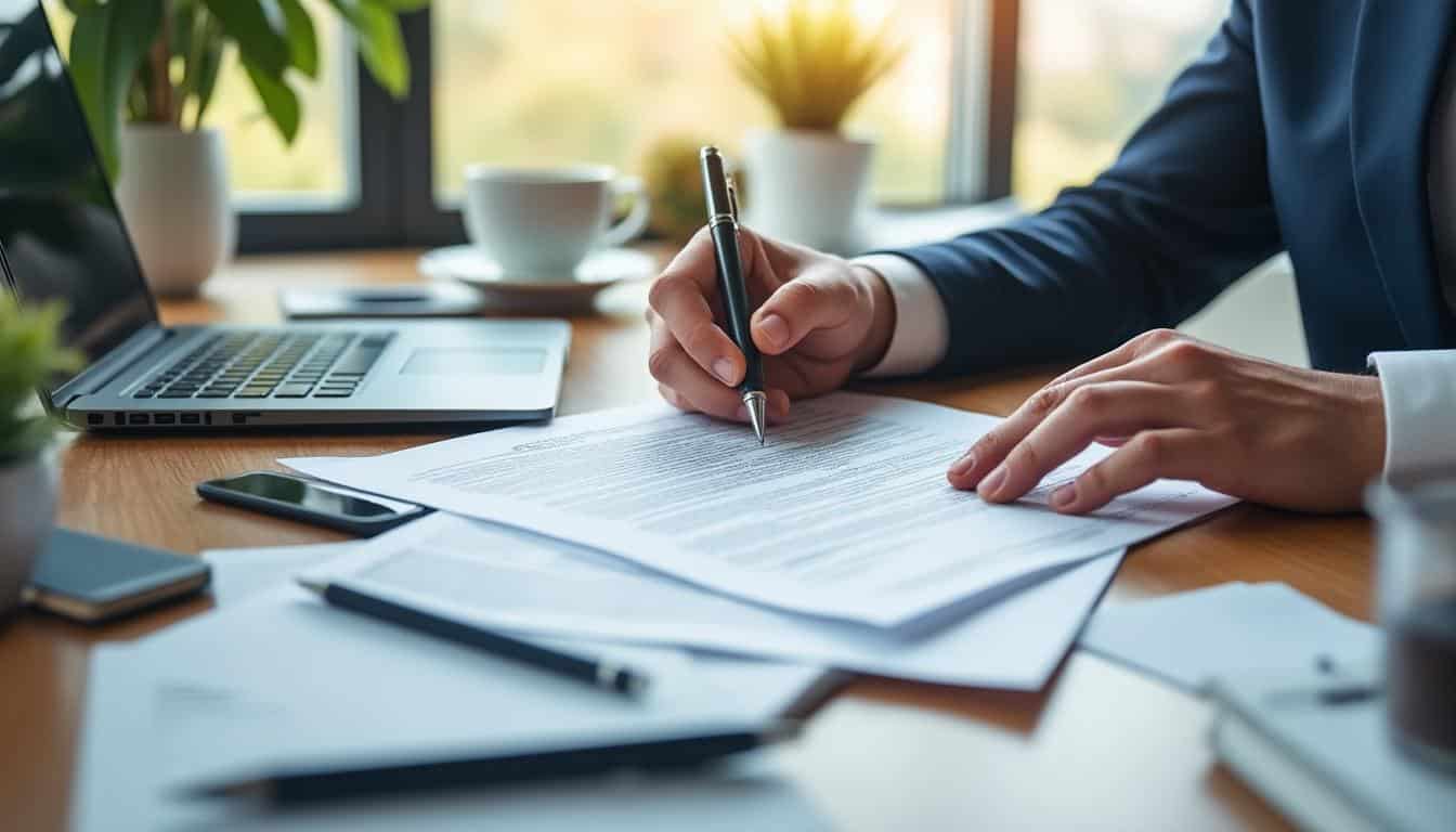 découvrez les étapes simples et efficaces pour résilier votre contrat d'assurance santé en toute légalité et éviter les frais supplémentaires.