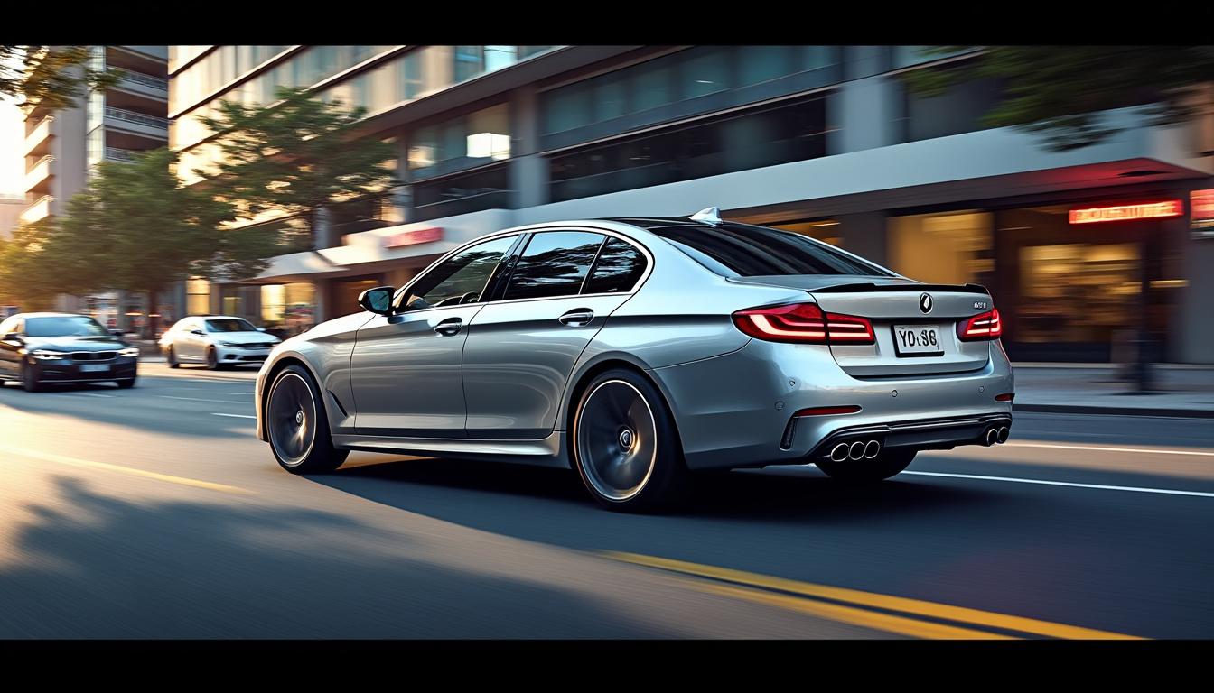 découvrez les principaux avantages d'une assurance auto tous risques pour une protection optimale de votre véhicule et une tranquillité d'esprit au quotidien.