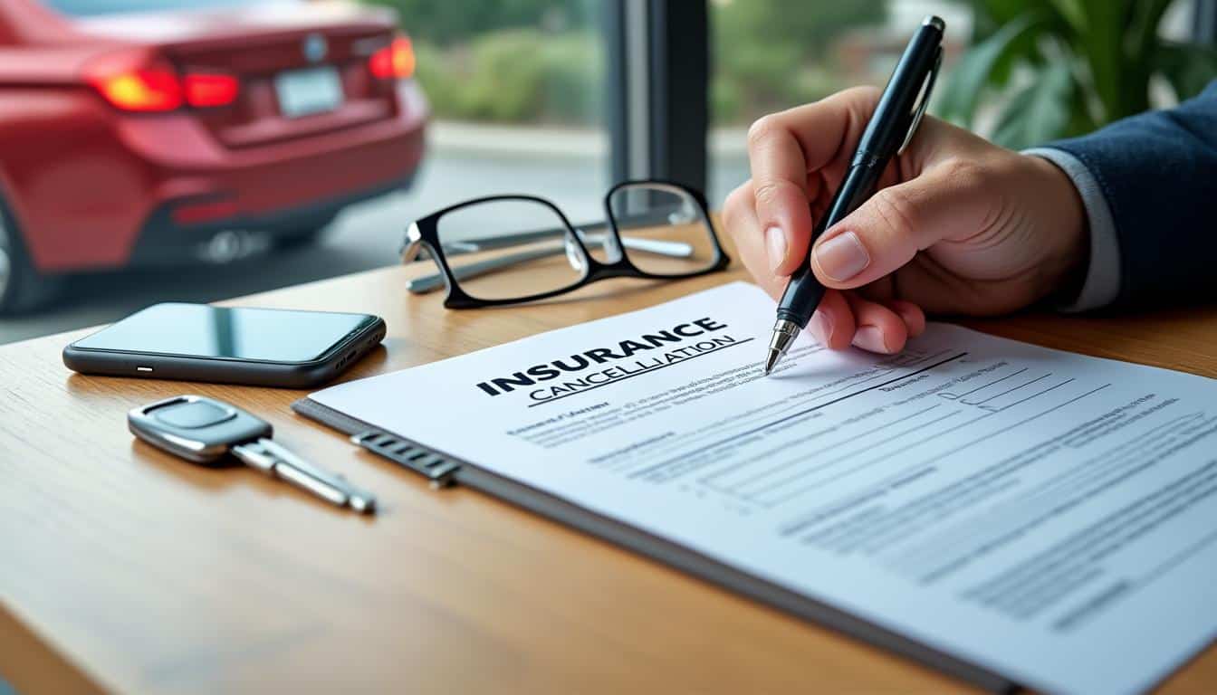 découvrez toutes les étapes essentielles pour résilier facilement votre contrat d'assurance auto, les conditions à respecter et les démarches à suivre pour changer d'assureur en toute tranquillité.