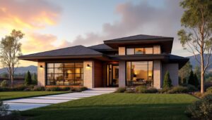 la garantie incendie assure la protection de la structure de votre logement principal contre les risques liés au feu, pour une tranquillité d'esprit optimale.