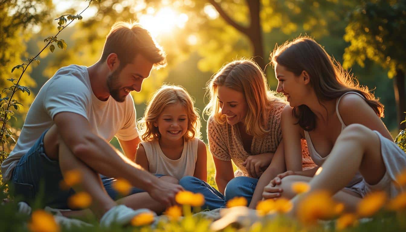 découvrez comment l'assurance vie simplifie et optimise la transmission de votre patrimoine financier, protégeant vos proches et assurant leur avenir.