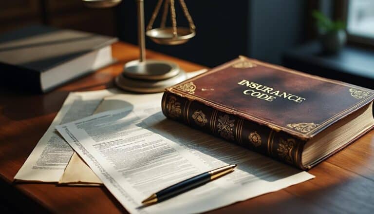 découvrez comment le code des assurances encadre les clauses des contrats de prévoyance pour mieux protéger vos droits et sécuriser votre avenir.