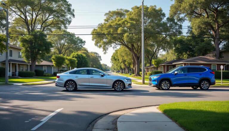 découvrez comment le constat amiable établit la responsabilité civile du conducteur en cas d'accident, facilitant ainsi les démarches d'indemnisation.
