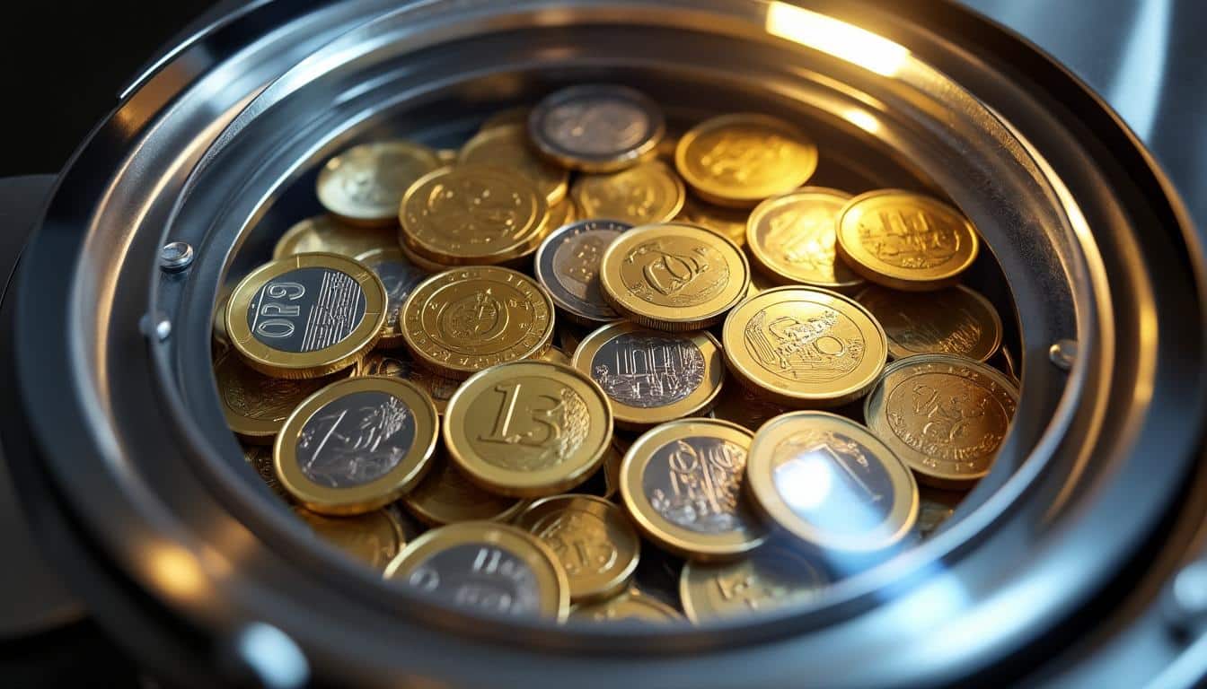 découvrez comment le fonds en euros garantit la sécurité du capital de votre assurance vie, offrant stabilité et sérénité pour votre épargne.