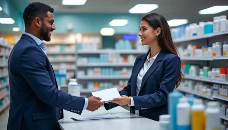 découvrez comment le tiers payant vous permet de ne pas avancer les frais médicaux en pharmacie, facilitant ainsi vos démarches de remboursement et simplifiant vos achats de médicaments.