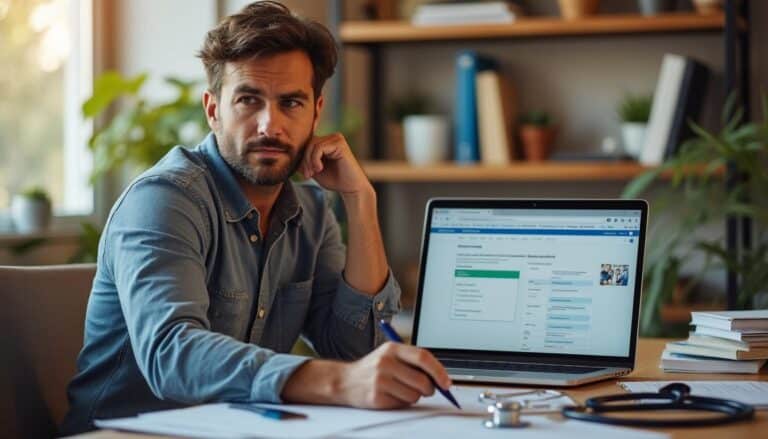 découvrez si vous pouvez changer de mutuelle santé en cours d'année, les conditions à respecter et les démarches à suivre pour bénéficier d'une couverture adaptée.