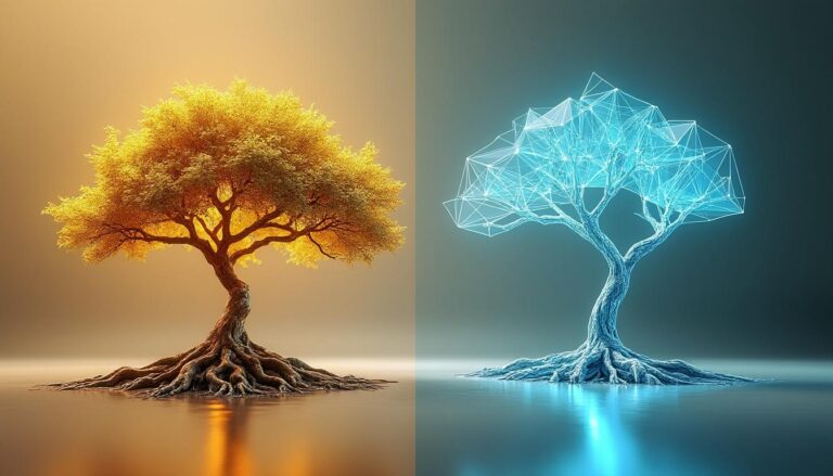 découvrez les principales différences entre l'assurance vie entière et l'assurance vie universelle pour choisir la protection financière adaptée à vos besoins.