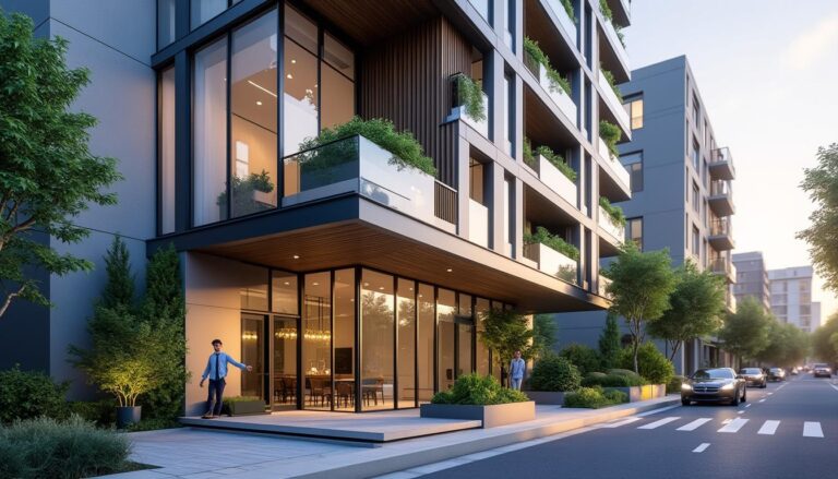 découvrez comment choisir la meilleure assurance habitation pour un appartement en ville. comparez les offres, garanties et tarifs pour protéger efficacement votre logement urbain.