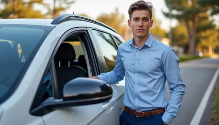 découvrez quelle est la meilleure assurance pour les jeunes conducteurs, avec des conseils pour choisir une couverture adaptée à vos besoins et à votre budget.