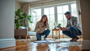 découvrez les étapes essentielles à suivre en cas de sinistre dans un logement assuré pour garantir une prise en charge rapide et efficace de votre dossier.