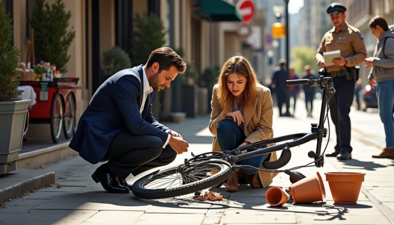 découvrez comment la garantie responsabilité civile protège contre les dommages causés à autrui, assurant votre tranquillité d'esprit en cas d'accidents ou d'incidents.