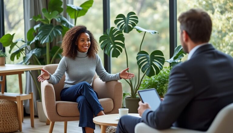 découvrez comment votre mutuelle santé peut couvrir vos séances de psychologie et de bien-être pour améliorer votre santé mentale et votre qualité de vie.