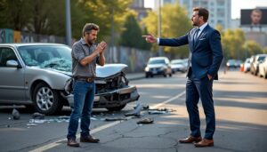 découvrez comment la subrogation permet à votre assureur de se retourner contre le responsable du sinistre pour obtenir réparation, protégeant ainsi vos intérêts.