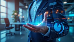 découvrez comment l'arbitrage financier en ligne peut optimiser la répartition de vos actifs pour maximiser vos investissements et réduire les risques.