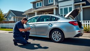 bénéficiez d'une assistance 0 km pour dépanner votre véhicule directement devant votre domicile, rapidement et efficacement.