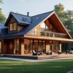 découvrez comment l'assurance habitation bois protège efficacement votre logement en tenant compte des risques spécifiques liés aux constructions en bois.