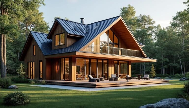 découvrez comment l'assurance habitation bois protège efficacement votre logement en tenant compte des risques spécifiques liés aux constructions en bois.