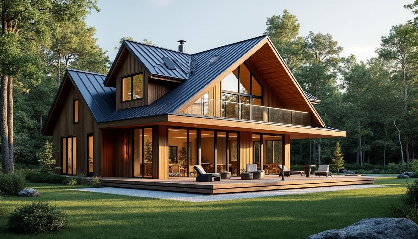 découvrez comment l'assurance habitation bois protège efficacement votre logement en tenant compte des risques spécifiques liés aux constructions en bois.