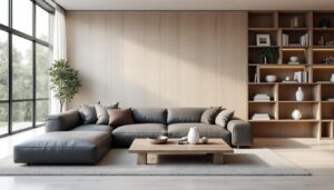 découvrez comment l'assurance multirisque habitation protège votre mobilier contre les dommages et les vols, pour une tranquillité d'esprit au quotidien.