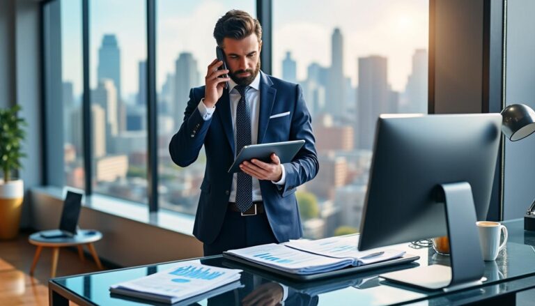 découvrez comment un courtier en assurance négocie les meilleures conditions tarifaires pour vous offrir des contrats adaptés et au meilleur prix.