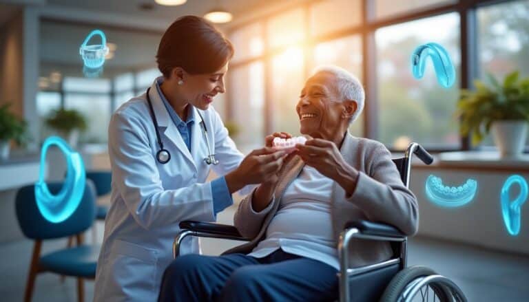 découvrez comment le dispositif 100 % santé élimine le reste à charge pour les prothèses, facilitant ainsi l'accès aux soins pour tous.