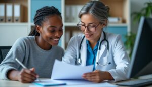 découvrez comment le parcours de soins coordonnés améliore la prise en charge médicale tout en optimisant le remboursement de vos frais de santé.