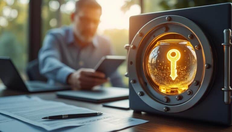 le rachat partiel vous permet d'accéder facilement aux liquidités de votre assurance vie sans clôturer votre contrat, offrant flexibilité et sérénité financière.