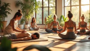 découvrez comment le remboursement des médecines douces favorise la santé préventive en offrant des alternatives naturelles et accessibles pour mieux prendre soin de votre bien-être.